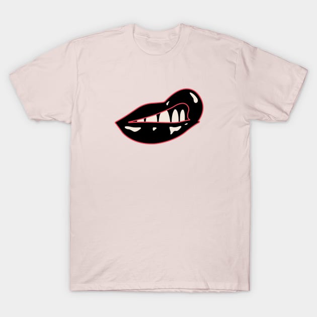 Black lips t shirt discount
